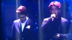 Baby Don't Cry