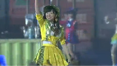 2013真夏のドームツアー 東京ドーム1st DAY 秋元才加卒業セレモニー