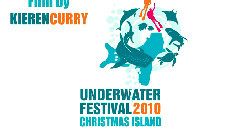 Underwater Festival 2010 Christmas Island