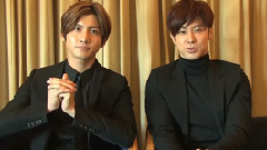 TVXQ! Debut 10th Anniversary Message