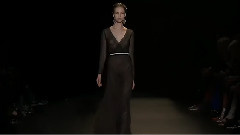 Alberta Ferretti Fall 2013 Collection