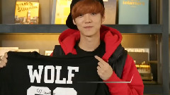 EXO's Showtime 下周预告 & Luhan's Gift