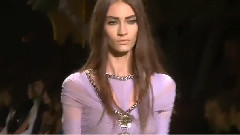 Interviews & Runway
