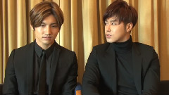 TVXQ! Debut 10th Anniversary Message