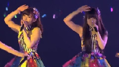 10年桜
