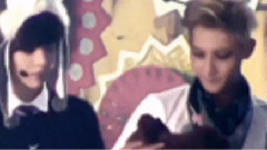 Tao & Luhan Always Fighting