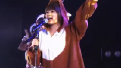 Heavy Rotation