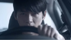 HyunBin KIA K5 Screen Saver