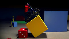 Danny MacAskill's Imaginate