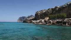 Cala Sant Vicenc