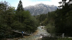 Bovec Slovenia