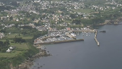 Brittany Coastline