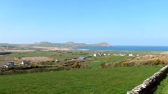 The Stunning Beauty Of The Dingle Peninsula Ireland