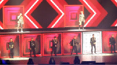 Tt's You