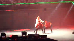 赫海Dance