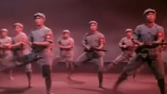 排山倒海 乘胜追击