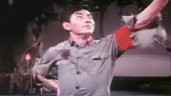 常青就义
