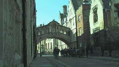 Oxford England