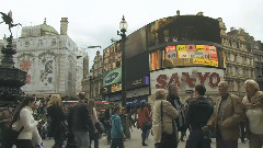 Picadilly Circus