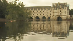 Chateaux Of The Loire