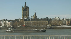 Visit Cologne Germany