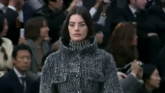 Young Catwalk Genius