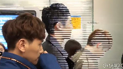 仁川赴泰国机场