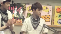 仁娜的Volume Up