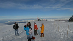 Jungfrau - The Top Of Europe