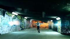 Marry The Night