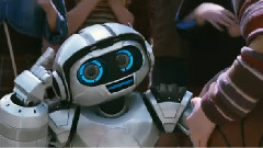 Robosapien Rebooted