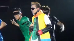 Crayon & Fantastic Baby