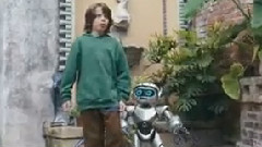 <Robosapien Rebooted 2013>音乐欣赏