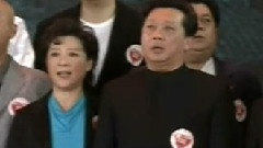 我们众志成城