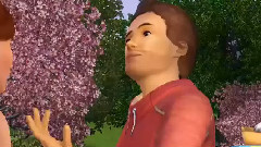 The Sims 3 Seasons