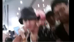 白云机场