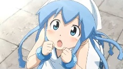 5WAY乌贼娘