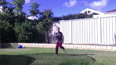 New Young Parkour Part 5