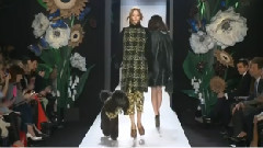 Mulberry 2013 Autumn And Winter Show