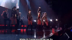 Cry Cry (Dance Ver.)