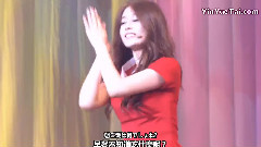 Dance time