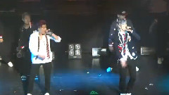 ZELO & JONGUP DANCE & NEVER GIVE UP