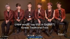 Which B.A.P Member Would Survive On A Desert Island~1