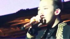 G-DRAGON 2013 WORLD TOUR In 上海 Edit