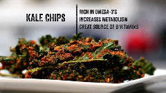 Kale Chips
