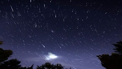 Venus Jupiter And Moon Conjunction