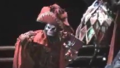 Masquerade-Phantom Of The Opera