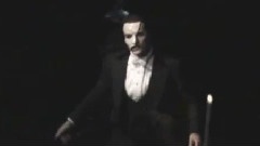 The Phantom Of The Opera