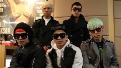 BigBang - 2012 BIGBANG Global Event