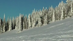 MaiTai Snowkiting Trip